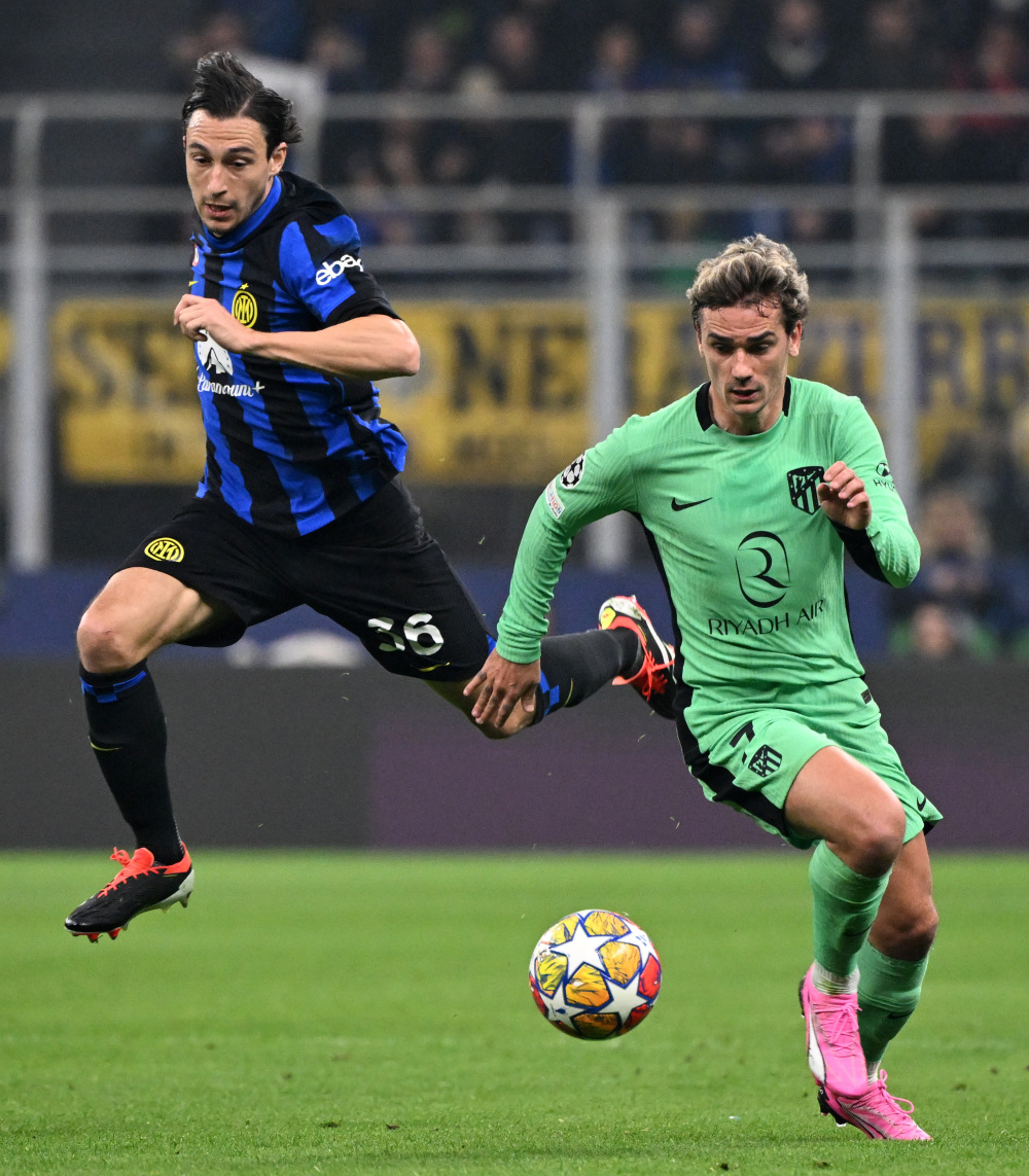 西媒：老佛爷认为哈兰德不如姆巴佩且太贵，皇马签他的可能性为零（西媒：皇马主席称哈兰德不及姆巴佩且报价过高，签下他的希望为零）