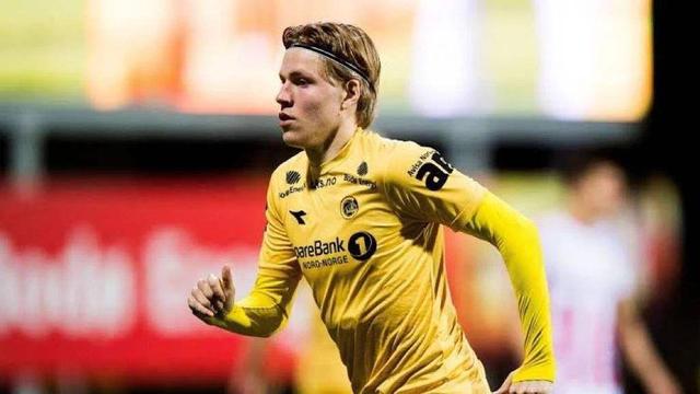 土媒：罗马和米兰都对费内巴切前锋恩-内斯里感兴趣（土耳其媒体称：罗马与米兰均有意引进费内巴切前锋恩-内斯里）