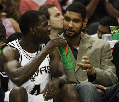 子弹官方：麦克丹尼尔与默里将在赛前决定是否出战（子弹队官宣：麦克丹尼尔与默里能否出战将于赛前敲定）