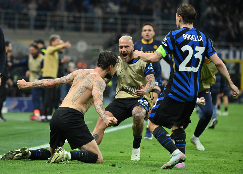 北青：2025年是北京足球丰收年，一年斩获六项冠军（北青：北京足球2025迎丰年，全年揽下六项冠军）